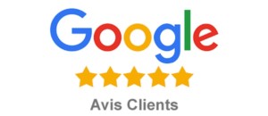 Avis google